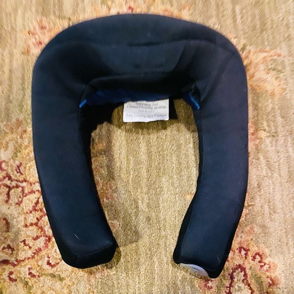Homedics Pro Therapy Vibration Neck Massager NEW - Picture 7 of 7